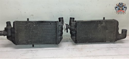 Radiateur eau bmw 1200 - radiateur,