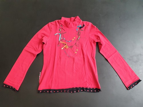 Shirt catimini taille 12 - catimini,