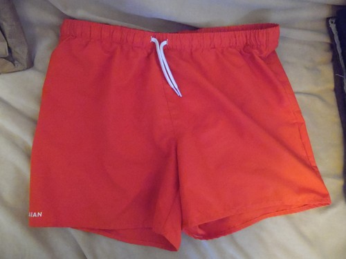 Short maillot bain - de,