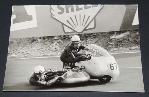 Photo argentique grand prix - argentique,