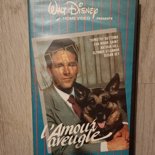Disney channel vhs - ", (