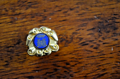 Rare ancien insigne - ancien,