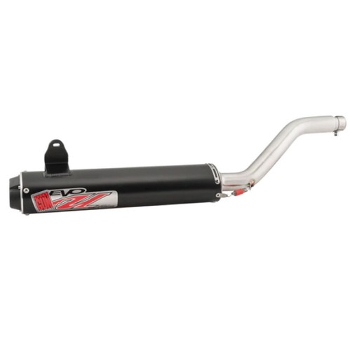 Big gun evo silencieux - gun,