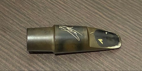 Embouchure saxophone alto - de,