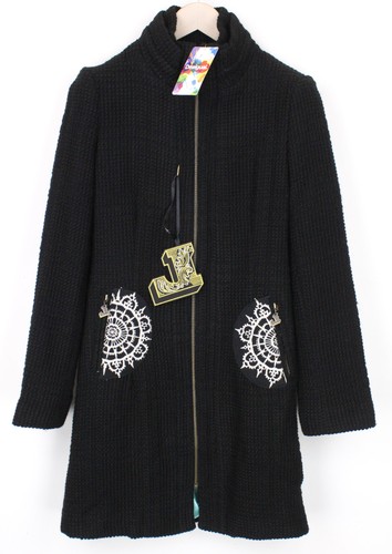 Desigual adoration manteau - desigual,