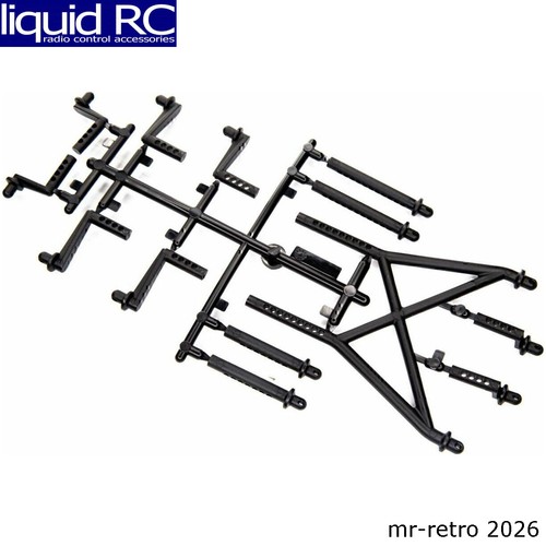Axial racing 230025 universal - axial,