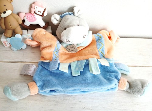 Doudou compagnie - doudou,