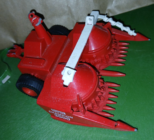 Tracteur agricole siku - tracteur,