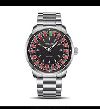 Montre Roulette Casino