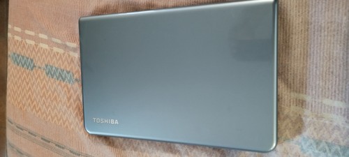 Portable toshiba satellite - portable,