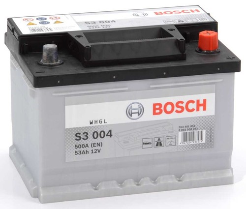 Batterie bosch s3004 - batterie,