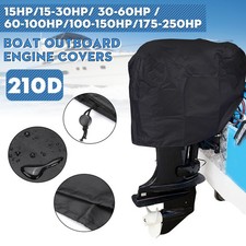 21D 15HP - 250HP Couverture