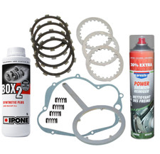 Kit embrayage complet AM6 Beta