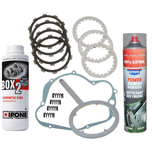 Kit embrayage complet - am6, beta