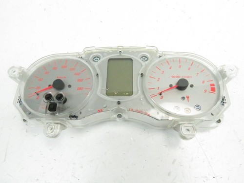 Compteur yamaha 500 max - yamaha, xp