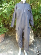 MARINE NATIONALE / AERONAVALE : COMBINAISON EXPERIMENTALE PILOTE  PROTOTYPE ?