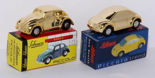 Kit schuco piccolo - kit,