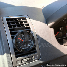 VW Polo 9N3 52mm - Support Manomètre Jauge Gauge Pod