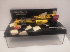 Renault R30 Kubica 2010 1/43