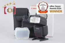 Flash Canon SPEEDLITE 430EX