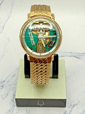 Bulova Accutron M9 1969