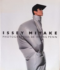 ISSEY MIYAKE Photographies de