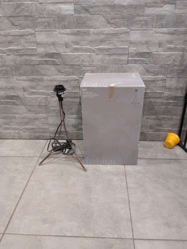 Lampe table vintage - de,