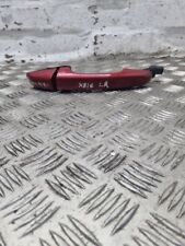 Poignée De Porte Extérieure