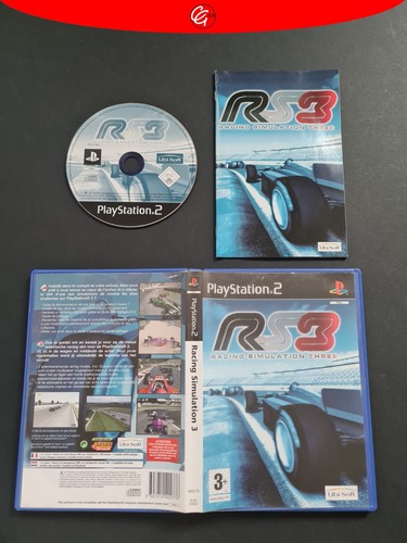 Ps2 racing - 🎮ps2🎮, ⭐racing