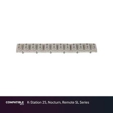 Novation 12-note Key Contact