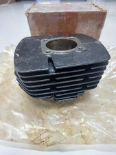 KAWASAKI 125CC. B1-B1T-B1L-KC125 CYLINDER GENUINE NOS JAPAN P/N 11005-016