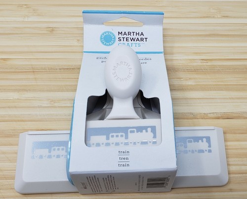 Retired martha stewart train - retired,