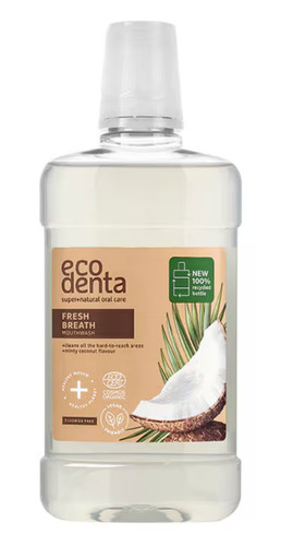 Ecodenta organique certifié - ecodenta,