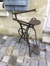 Rare scie à chantourner