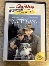 DVD Disney Natty Gann