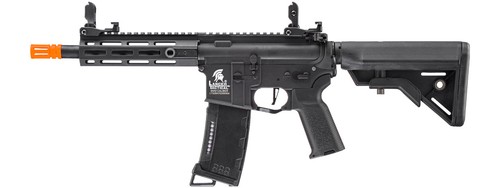 Lancer tactical gen m lok - gen, m4