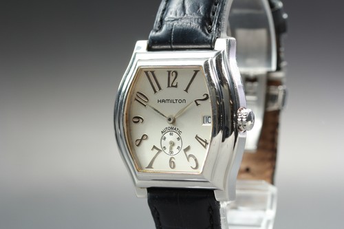 Comme neuf montre - comme, neuf]