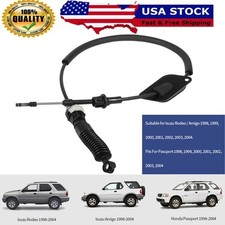 Shifter Shift Cable for Honda