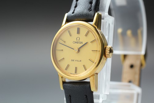 Montre femme omega - montre,