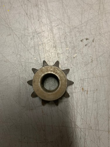 Rupp mini bike jackshaft - rupp,