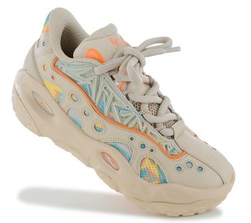 Chaussures baskets puma - chaussures,