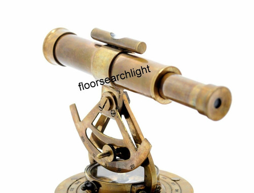 Ancien télescope transit - ancien,