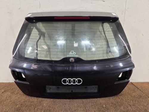 Malle hayon arriere audi - arriere, 2