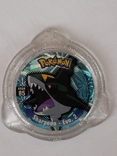 Kraks vintage pokémon - kraks,