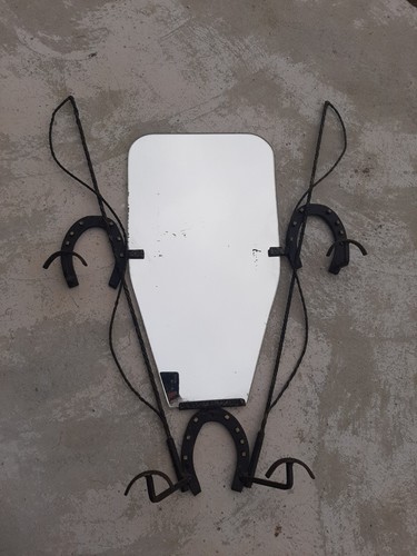 Porte manteau patere vintage - porte,