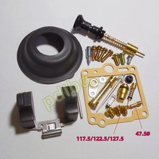 Kit Réparation Carburateur Mikuni Moto Yamaha SR250 1980-2000
