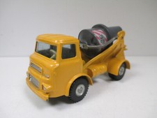 CAMION HORMIGONERA TP