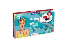 ASS Altenburger No Go! Jeu de