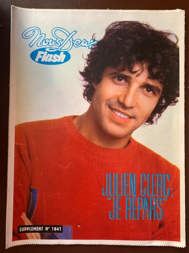 Flash nous deux - flash, du