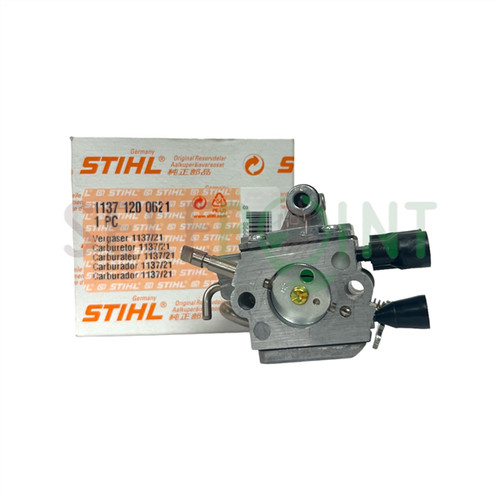 Carburateur moto sierra stihl - carburateur,